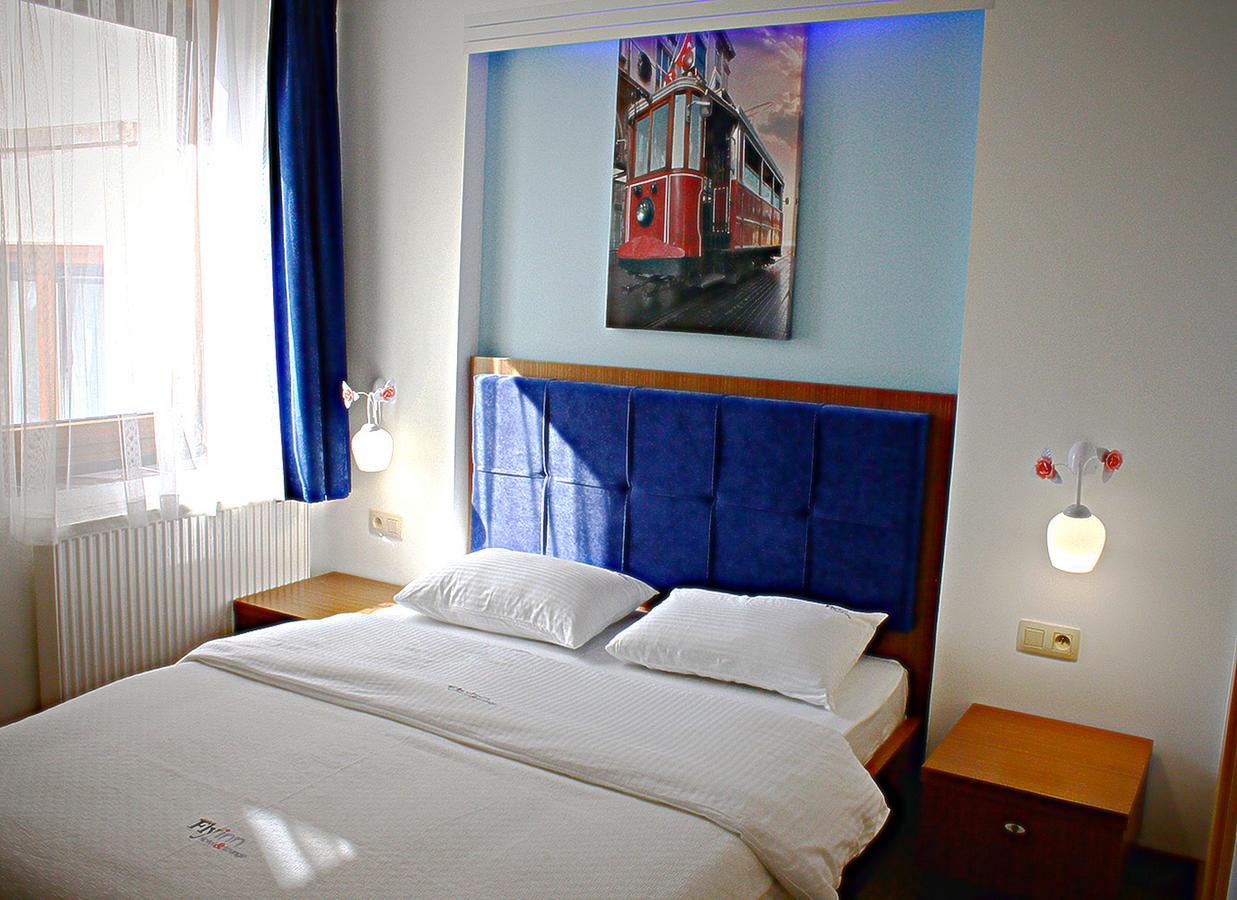 Machelen Fly Inn Hotel Lounge المظهر الخارجي الصورة